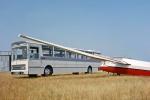 Berliet Cruisair 4 1968 года